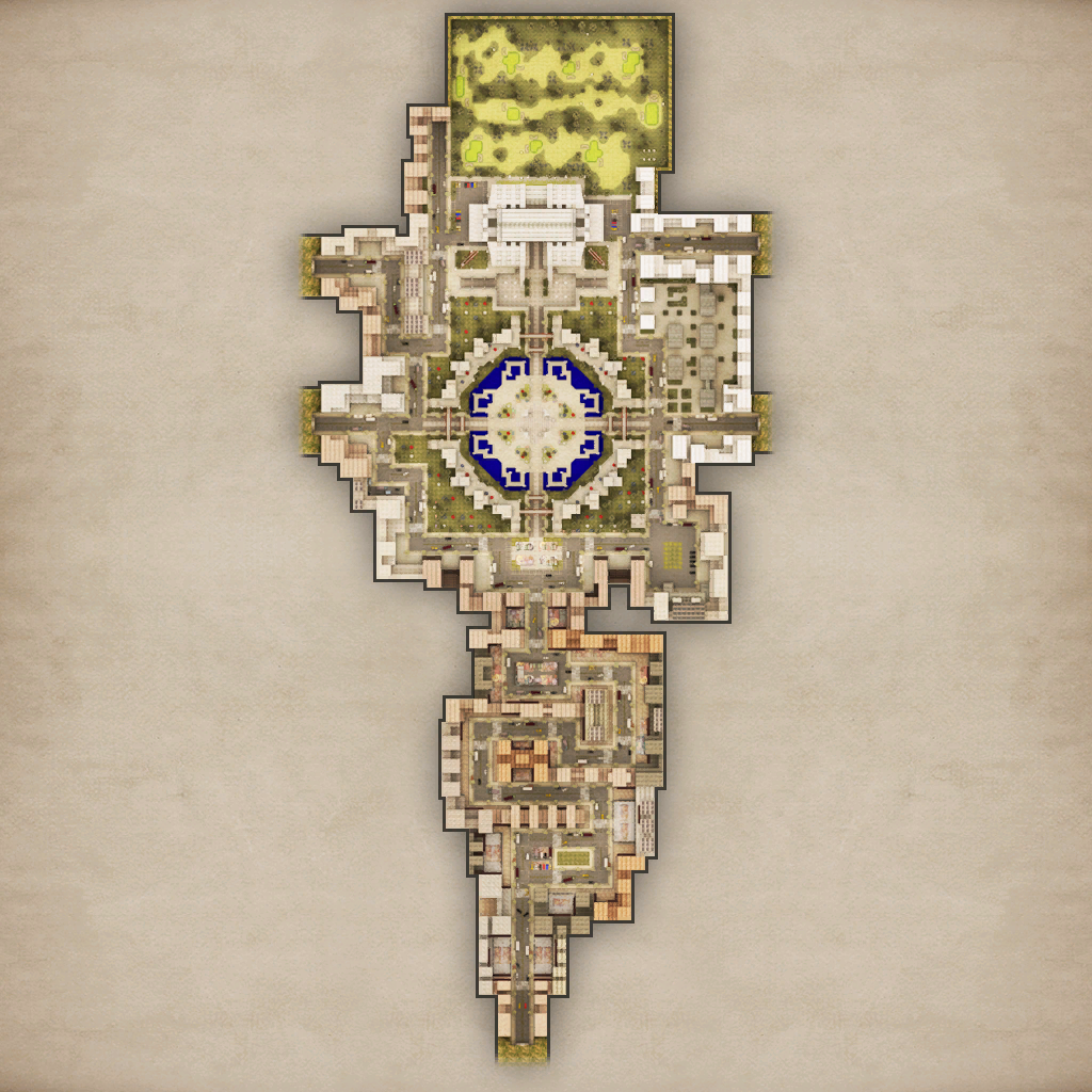 minimap