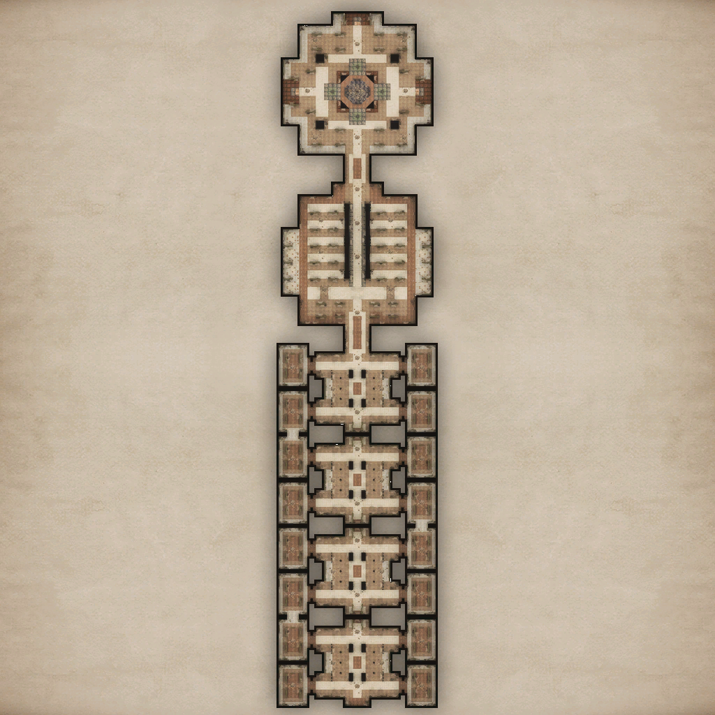 minimap