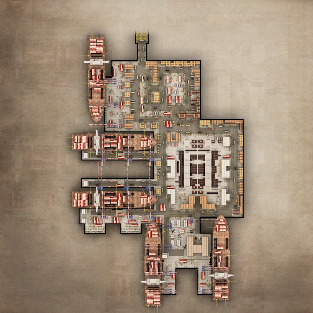 minimap
