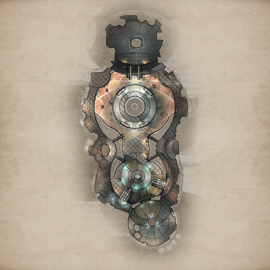 minimap