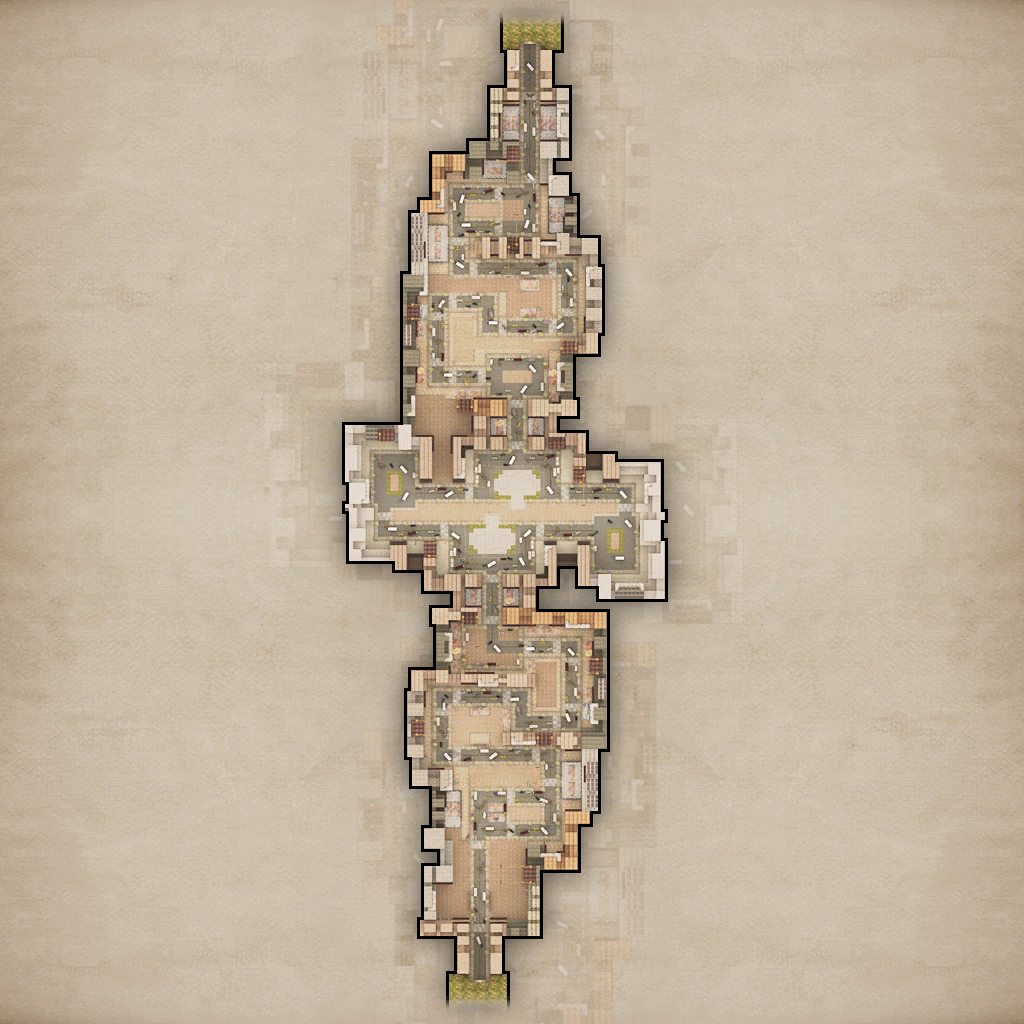 minimap