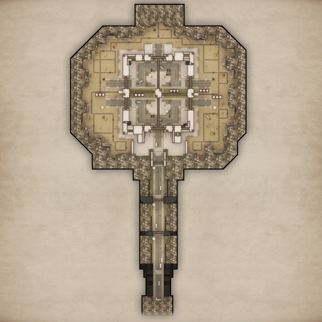 minimap