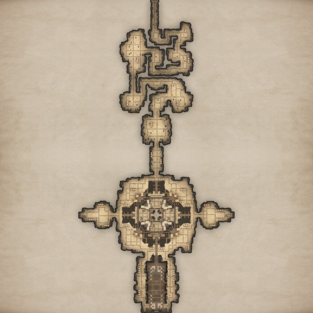 minimap