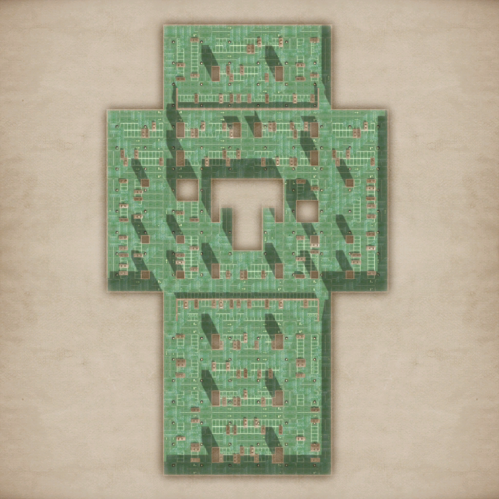 minimap