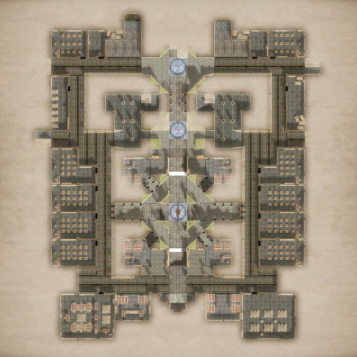 minimap