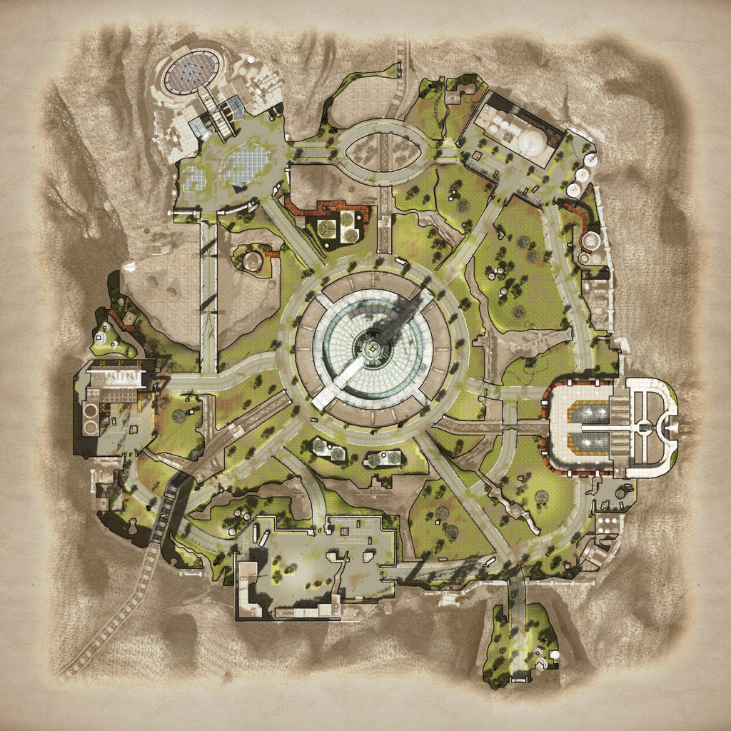 minimap