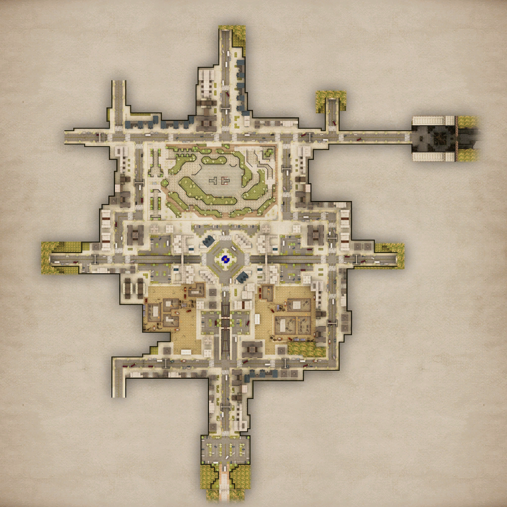 minimap