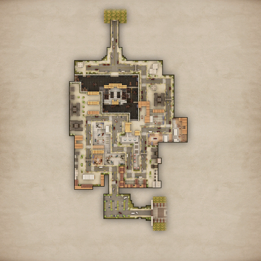 minimap