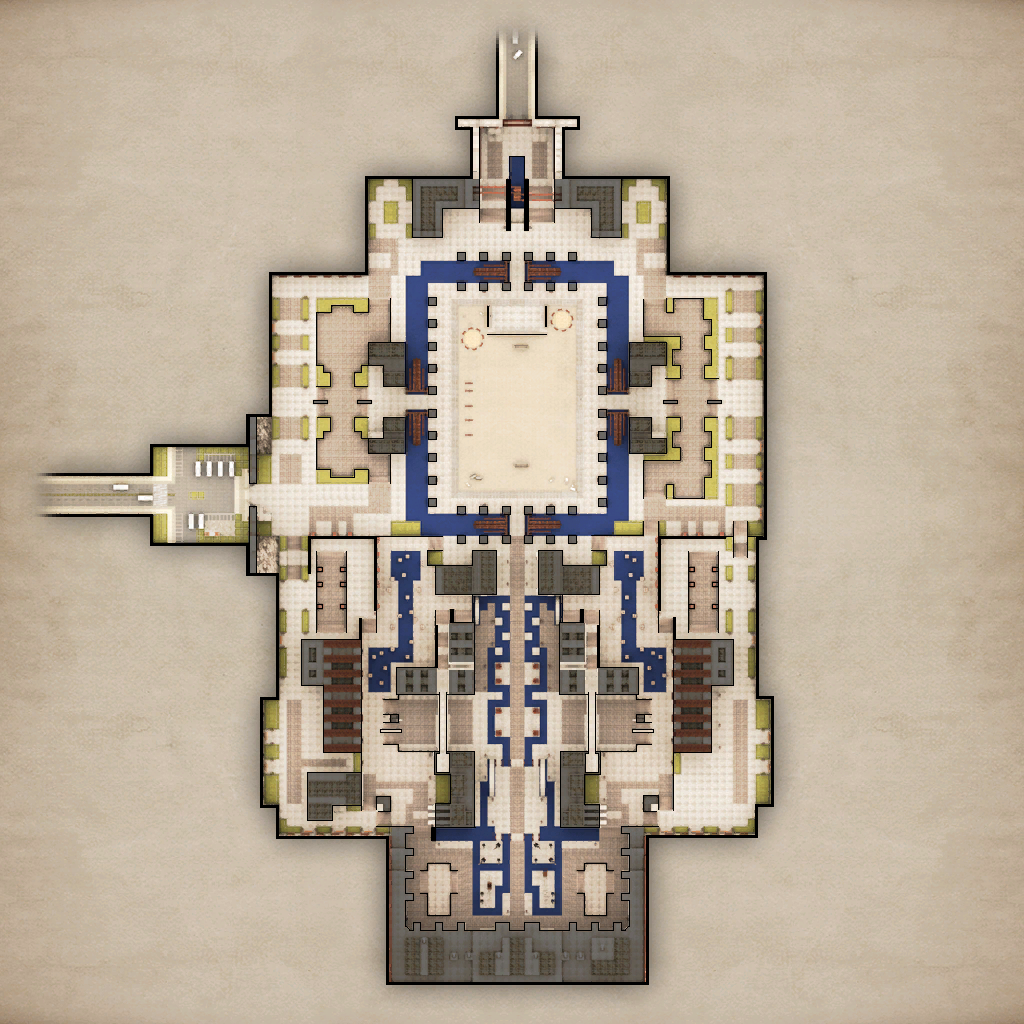 minimap