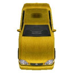 Rotten Car