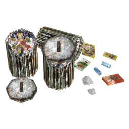 Rotten Garbage