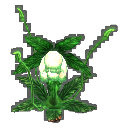 Poison Ivy