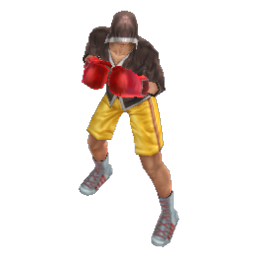 Youngster Fu