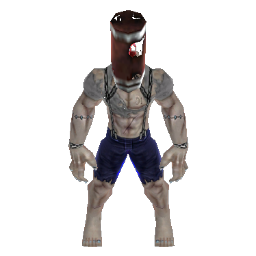 IronMan 28