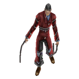 Chain Keeper