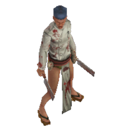 Fiery Chef