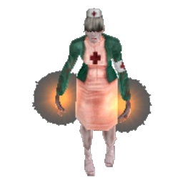 Corrupted Nurse