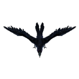 Shadow Crow