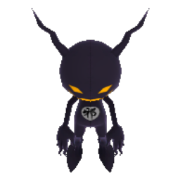 Little Devil