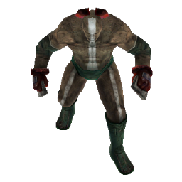 Wrestler