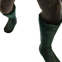 Big Distorted King Kong