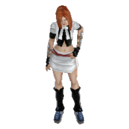 Light Inducer Claire