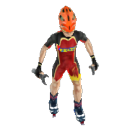 super Skating Master