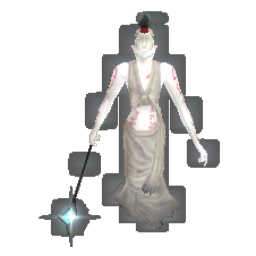 Vengeful Spirit