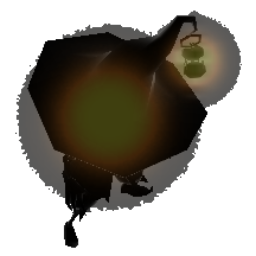 Jack-O-Lantern