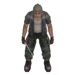 Knife Ops Member