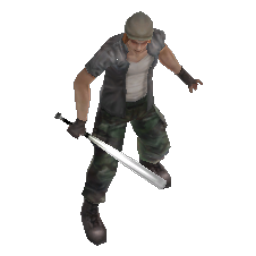 Aluminium Ops Member