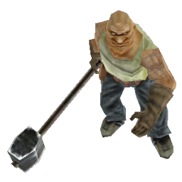 Panday Chief