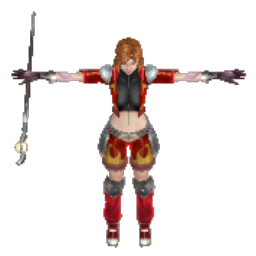 Cruel Empress