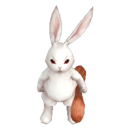 Moon Rabbit
