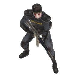 Awakened Corrupted Parak