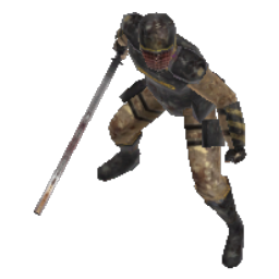Guard Captain