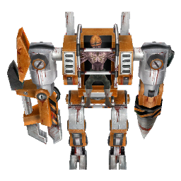 คนงาน Robot