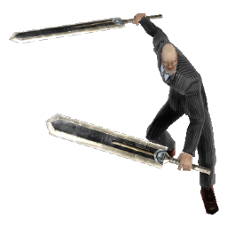Sword Assassin