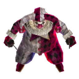 Clown