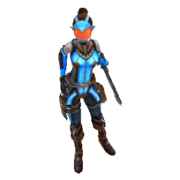 Most Elite Scouter Leader (Elite)