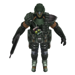Elite Sharp Scouter (Elite)