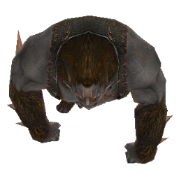 Mutant Citizen Leader (Elite)