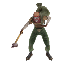 Tomb Raider