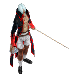 Saint Gambler