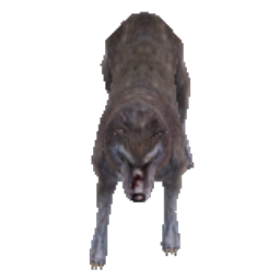 Little WereWolf