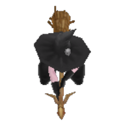 Halloween NPC