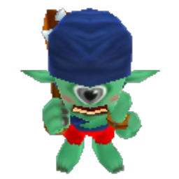 Giant Cyclops