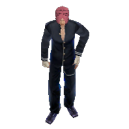 Armany Boy